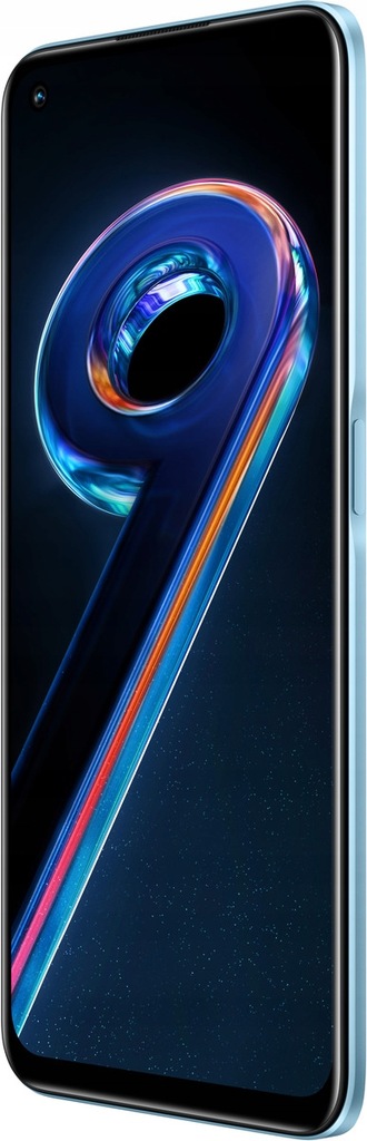 Купить Синий смартфон REALME 9 Pro, 8–128 ГБ, 5G: отзывы, фото, характеристики в интерне-магазине Aredi.ru