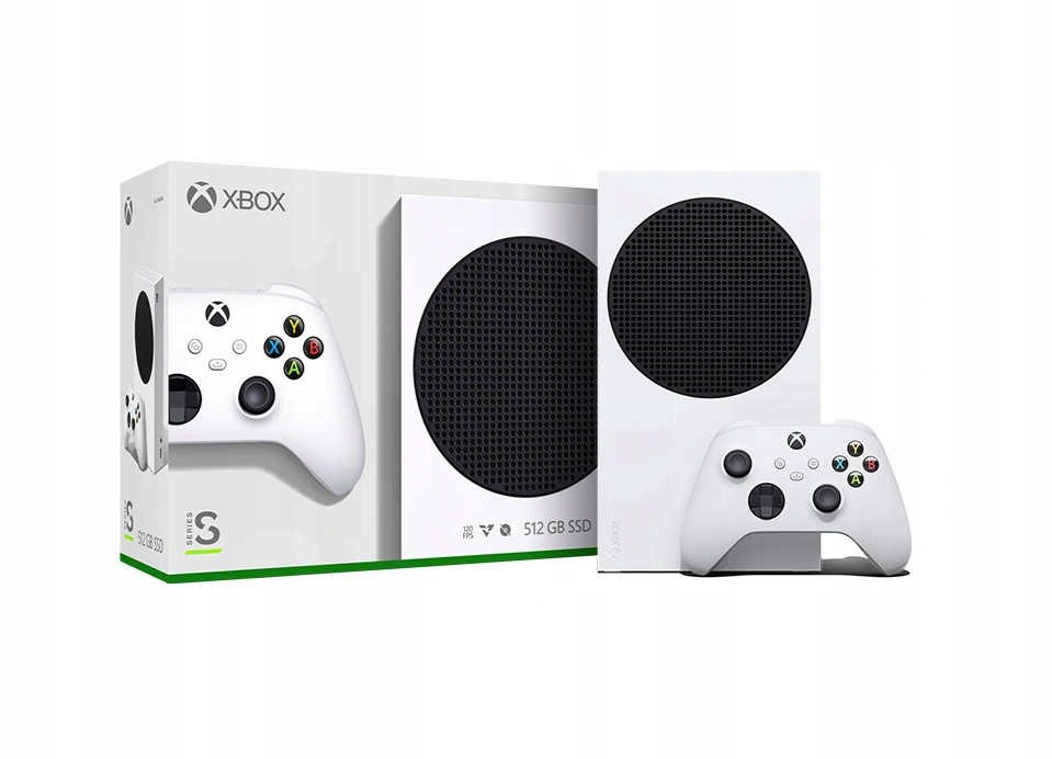 Купить Консоль Xbox Series S, цифровая игра FIFA 23: отзывы, фото и ...