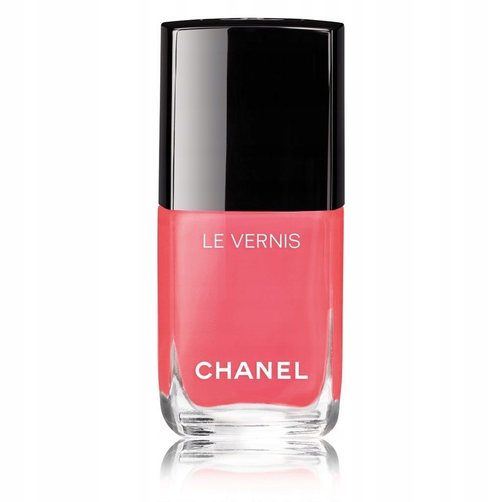 CHANEL Le Vernis Lakier 13ml 562 Coralium