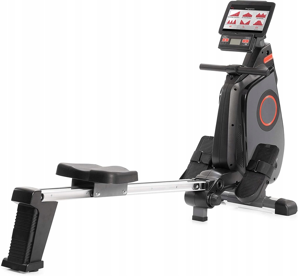 Wioślarz sport plus SP-MR-009-iE LIC BCM OKAZJA