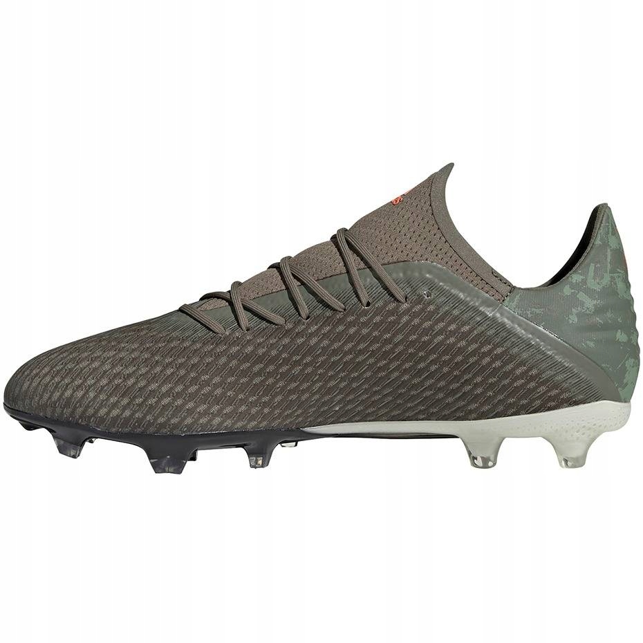 buty ADIDAS X 19.2 FG EF8364