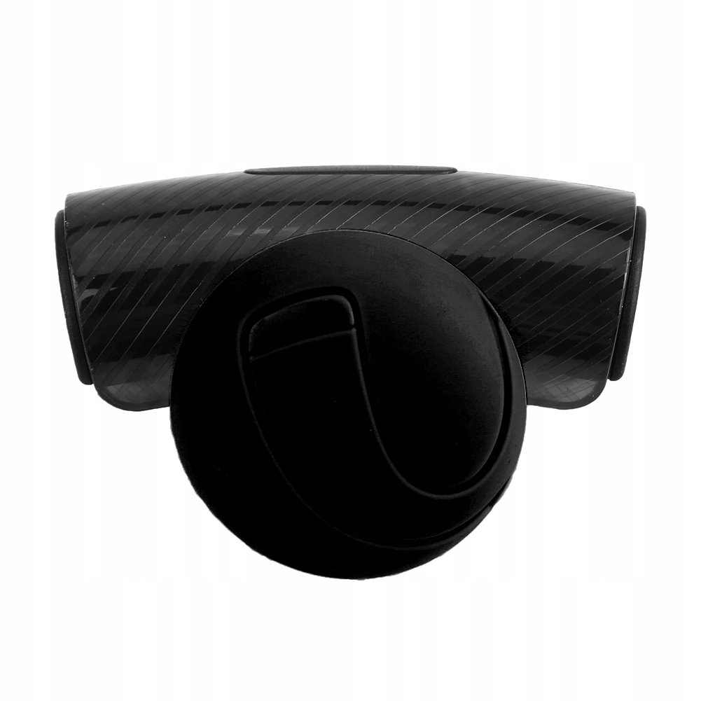 Uniwersalna gałka kierownicy samochodu Spinner