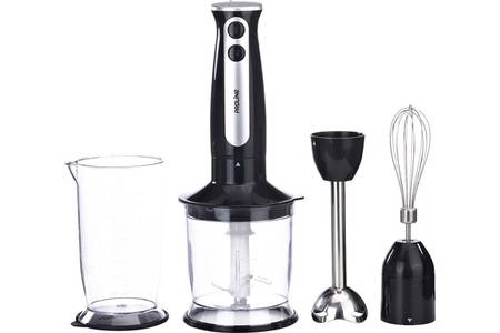 Blender ręczny Proline PMP600