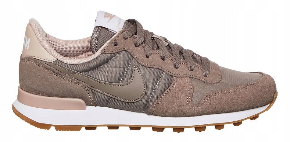 Nike internationalist sepia clearance stone