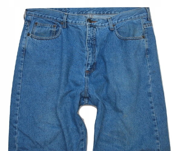 U Modne Spodnie Jeans Lee Cooper 40/32 z USA!