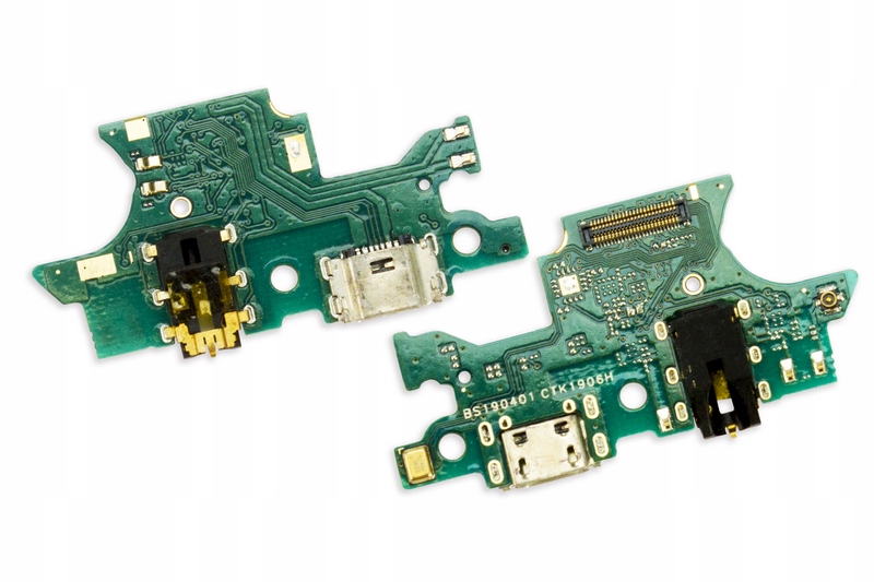 ZŁĄCZE ŁADOWANIA USB SAMSUNG GALAXY A7 2018 A750