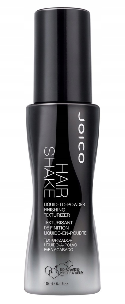 JOICO Hair shake Spray do nadawania tekstury 150ml