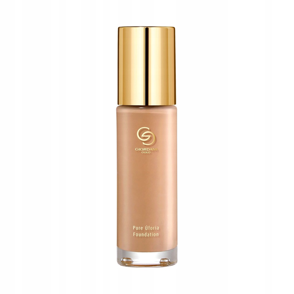 Podkład Giordani Gold Pure Úforia - GOLDEN SAND