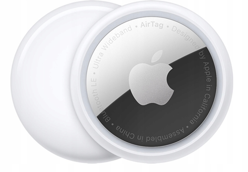 Apple air tag lokalizator 10 SZTUK