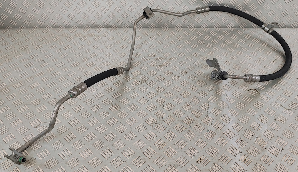 9655717780 przewód wąż rura rurka wspomagania PEUGEOT 407 1,6 HDI