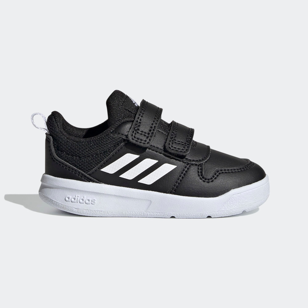 Buty dziecięce adidas Tensaur I S24054 27 Czarne