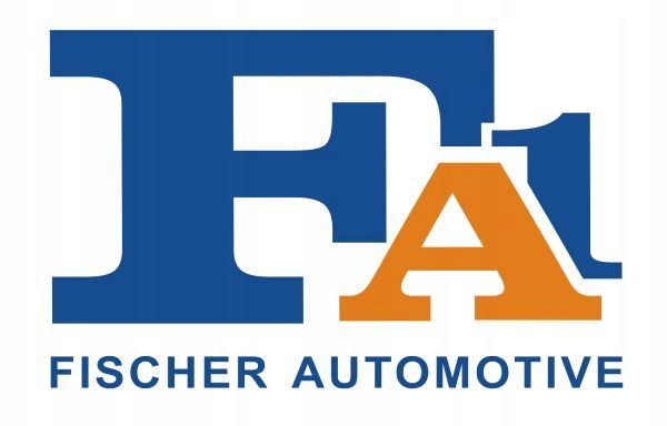 FISCHER KOŁEK ROZPOROWY ZDERZAKA AUDI, SEAT, SKODA,VW, BMW