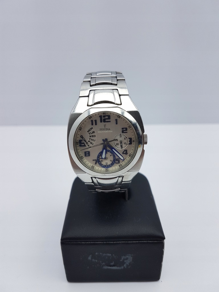 Zegarek Festina F16253 Lombard66