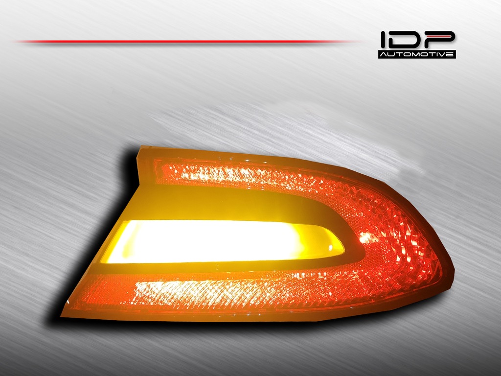 IDP Lampy Dart