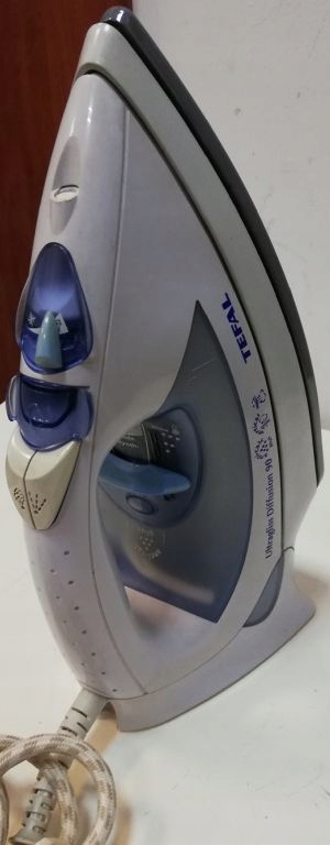 ŻELAZKO TEFAL ULTRAGLISS DIFFUSION 90