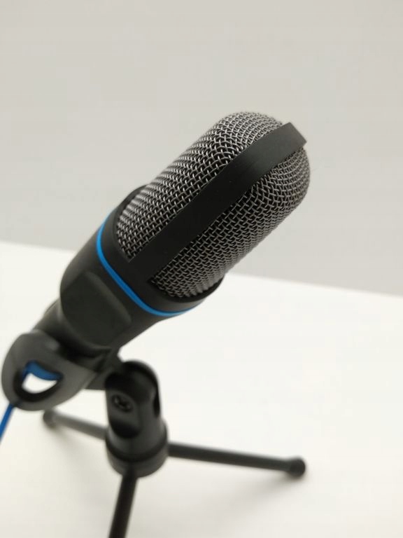 MIKROFON TRUST MICO USB (20378)