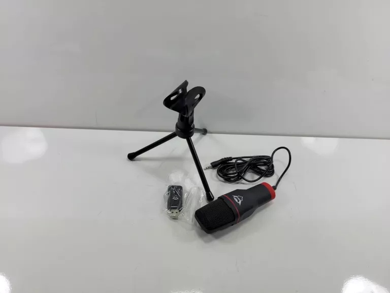MIKROFON TRUST GXT 212