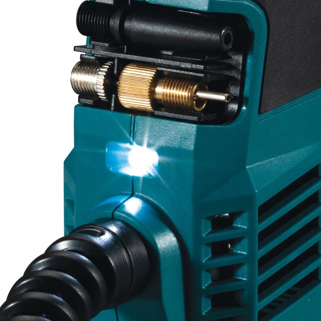 MAKITA DMP180Z kompresor samochodowy 18V - 9076420277 - oficjalne ...