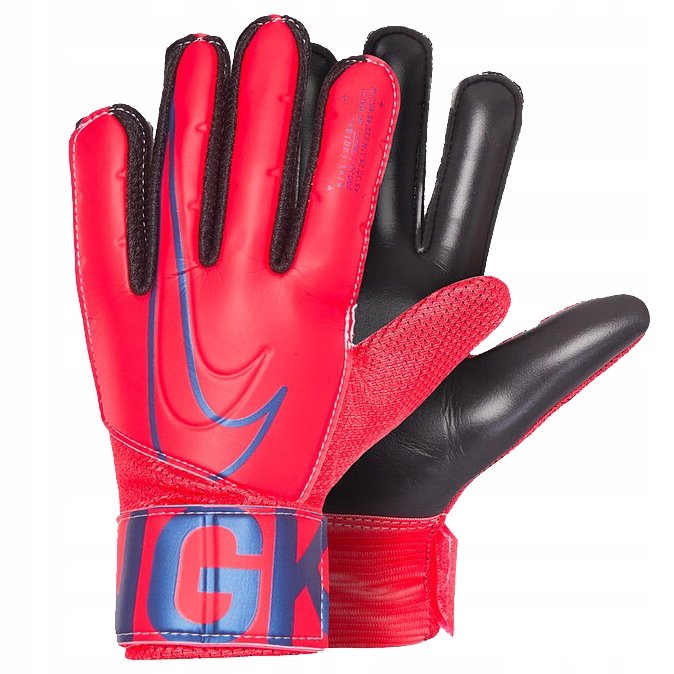 RĘKAWICE BRAMKARSKIE NIKE GK MATCH GS3883-644 r.3