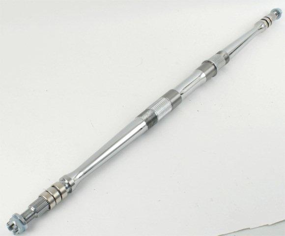 OŚ OŚKA TYLNA YAMAHA RAPTOR 700 +10cm