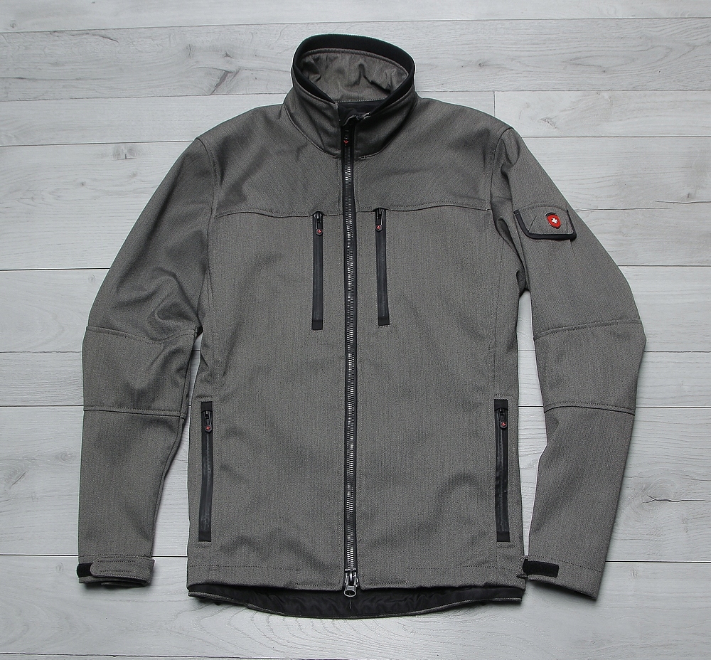 Salt Pepper Wellensteyn Alpinieri Damen Clearance Red Green Jacket