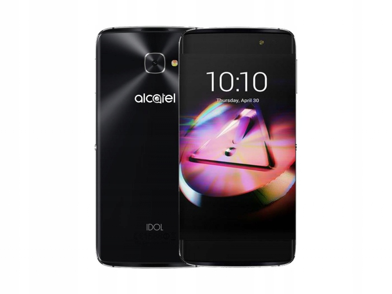 Купить Розетка Смартфон Alcatel Idol 4S 32 ГБ LTE DualSim: отзывы, фото, характеристики в интерне-магазине Aredi.ru