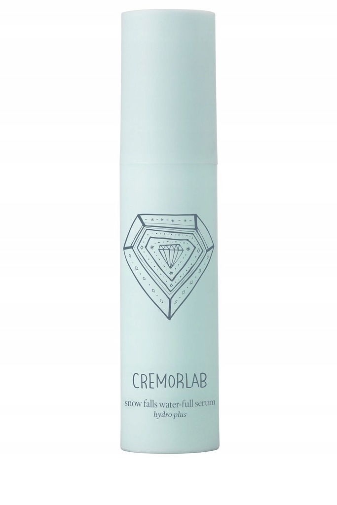 Cremorlab Snow Falls Water-Full Serum Hydro Plus i