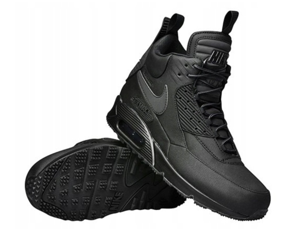 nike air max 90 sneakerboot winter