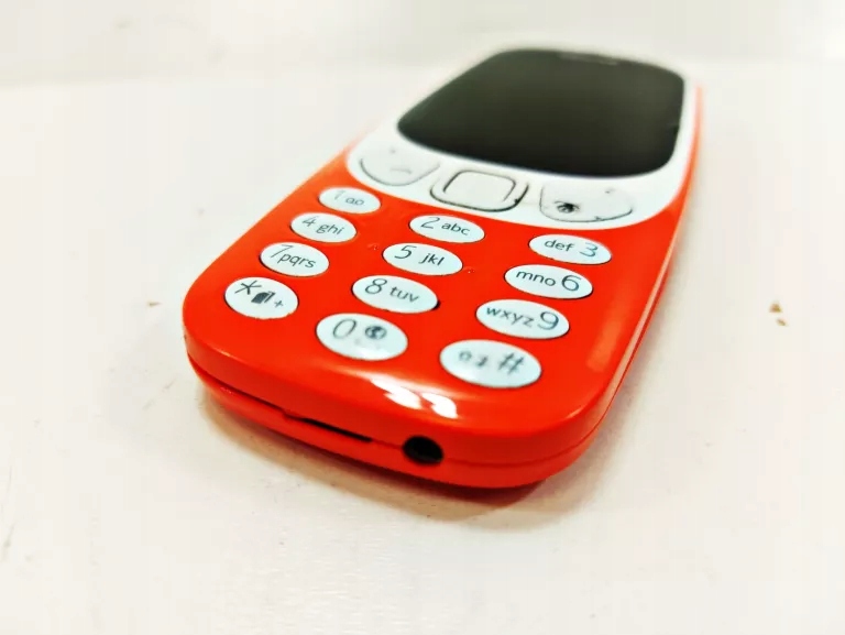 Купить КЛАССИЧЕСКИЙ ТЕЛЕФОН NOKIA 3310 С ДВУМЯ SIM-картАМИ.: отзывы, фото, характеристики в интерне-магазине Aredi.ru