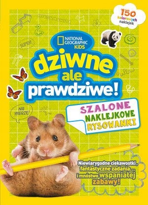 DZIWNE ALE PRAWDZIWE NIEWIARYGODNE CIEKAWOSTKI