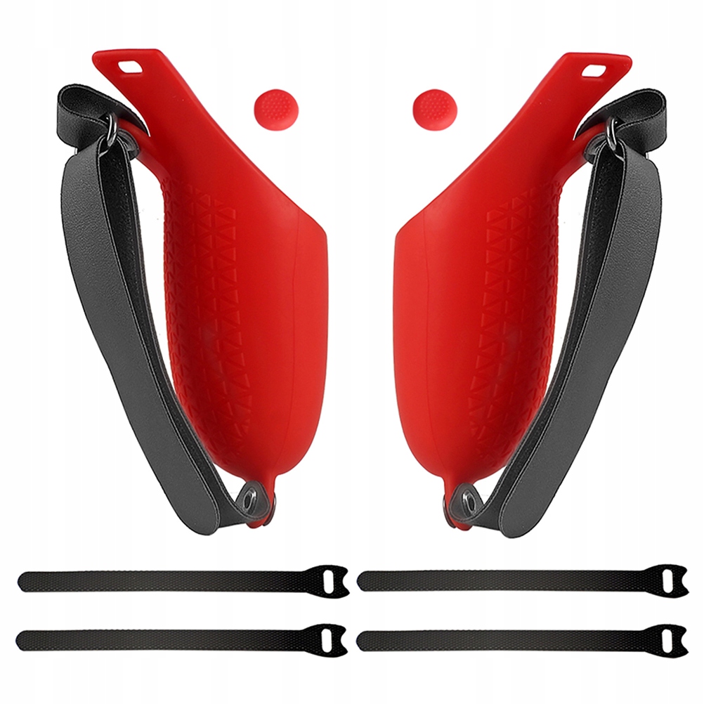 Handle Cover Controller Red
