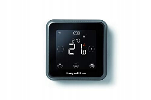 Inteligentny termostat Wi-Fi Honeywell Home T6