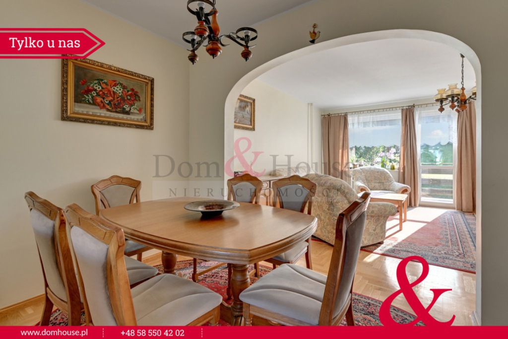 Dom, Gdańsk, Piecki-Migowo, Migowo, 220 m²