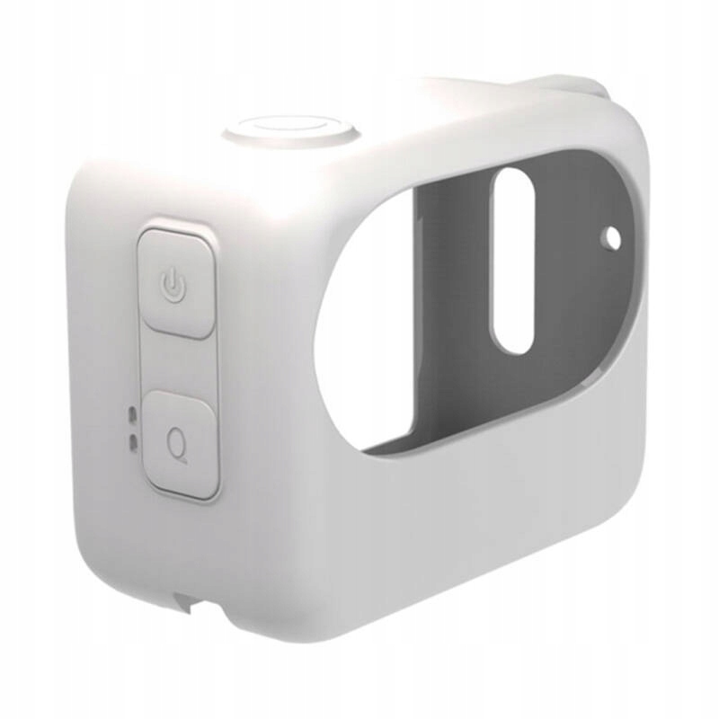 Silikonowe etui PULUZ z funkcją ładowania aparatu do Insta360 GO 3/ GO 3S (