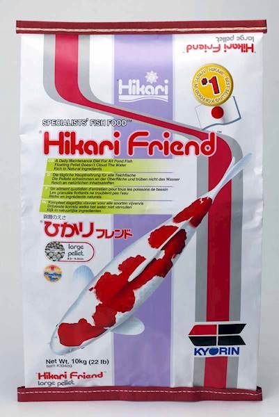 Hikari Friend Japonia 10kg "L" large