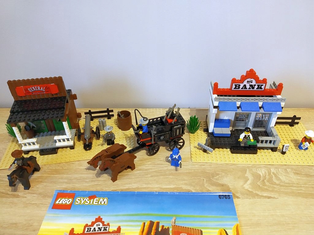 6765 lego