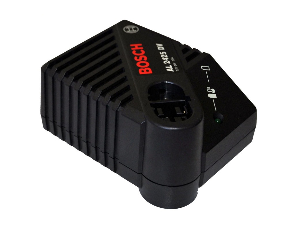Ładowarka do aku od 7,2V do 24V AL2425DV BOSCH - 5728082854 - oficjalne ...