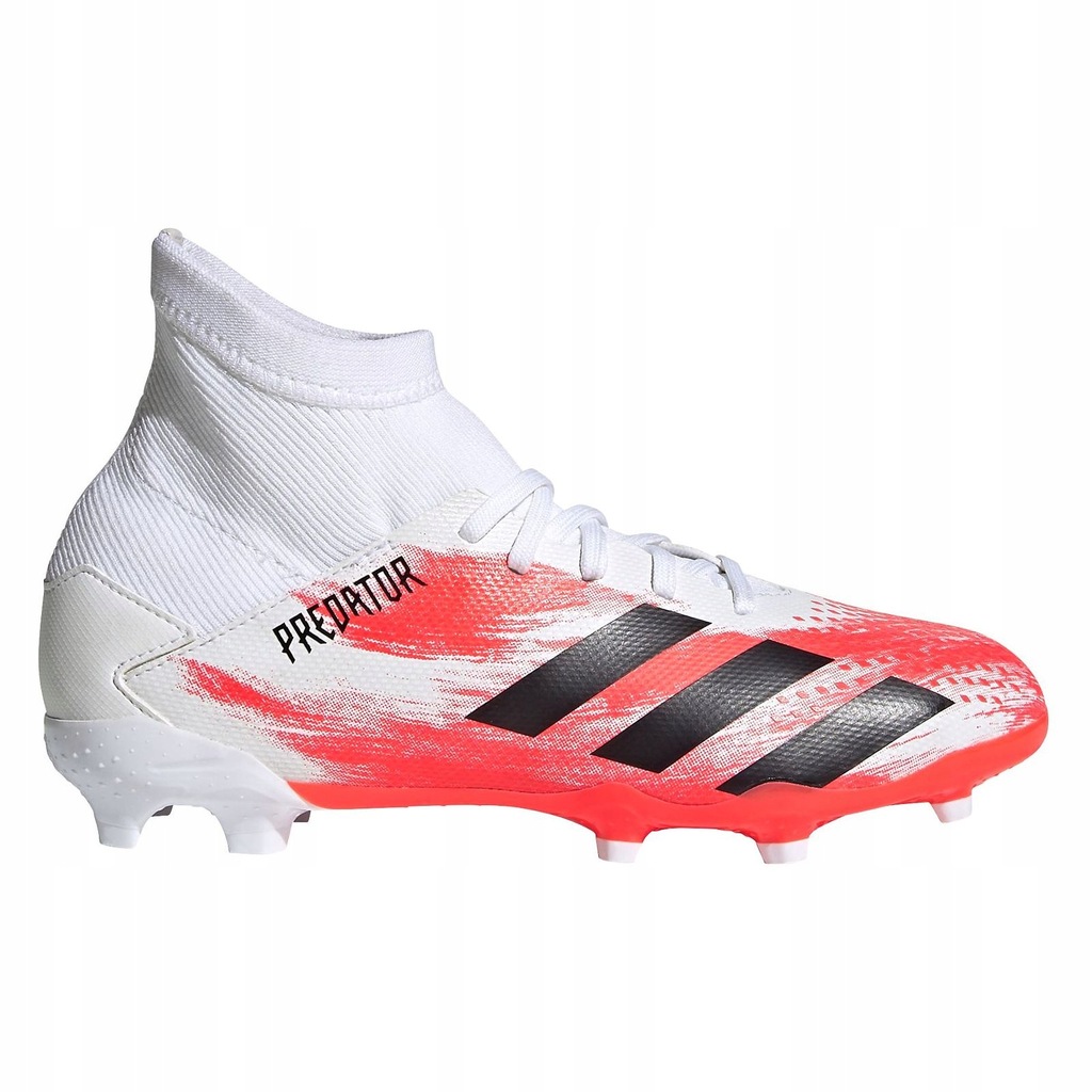Buty korki dla dzieci Adidas Predator 33
