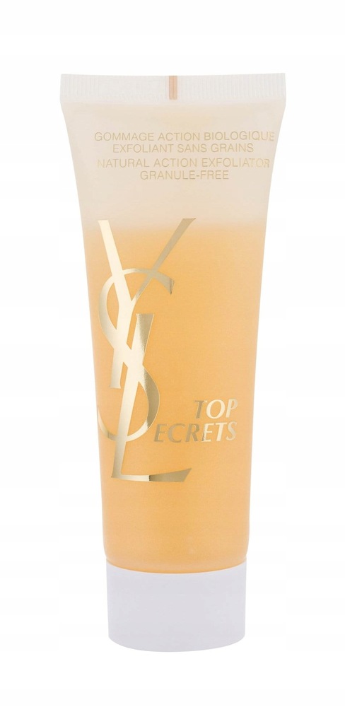 Yves Saint Laurent Top Secrets Peeling 75ml