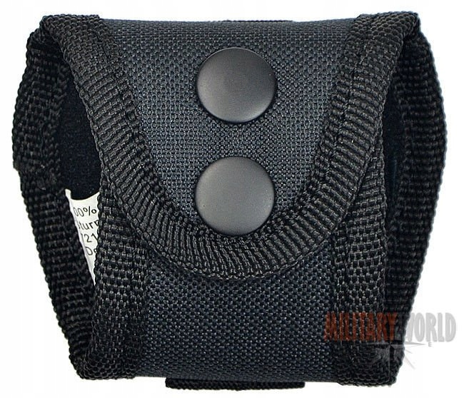 Купить КОБУРА Чехол для наручников открытый, черный: отзывы, фото, характеристики в интерне-магазине Aredi.ru