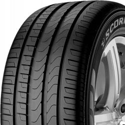 4x Pirelli Scorpion Verde 235/65R17 108V XL 2020