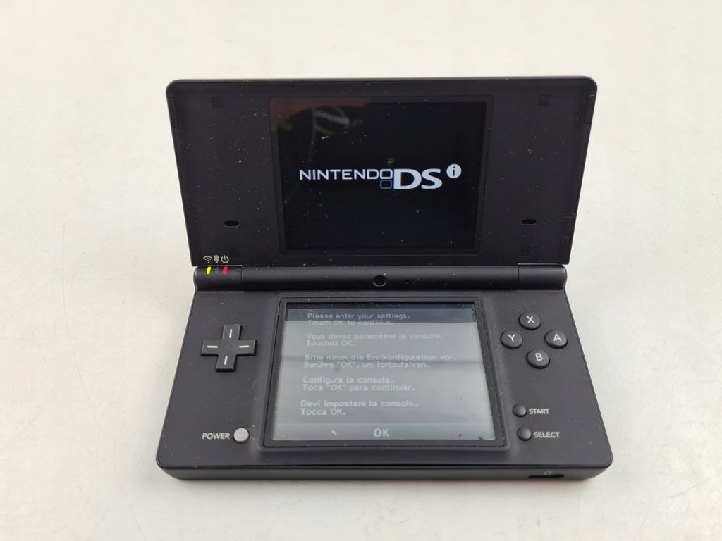 Nintendo DS i (2128815)