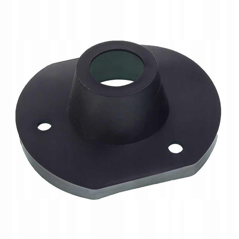 OSŁONA GUMOWA GNIAZDA KWADRATOWA, DUŻY OTWÓR,