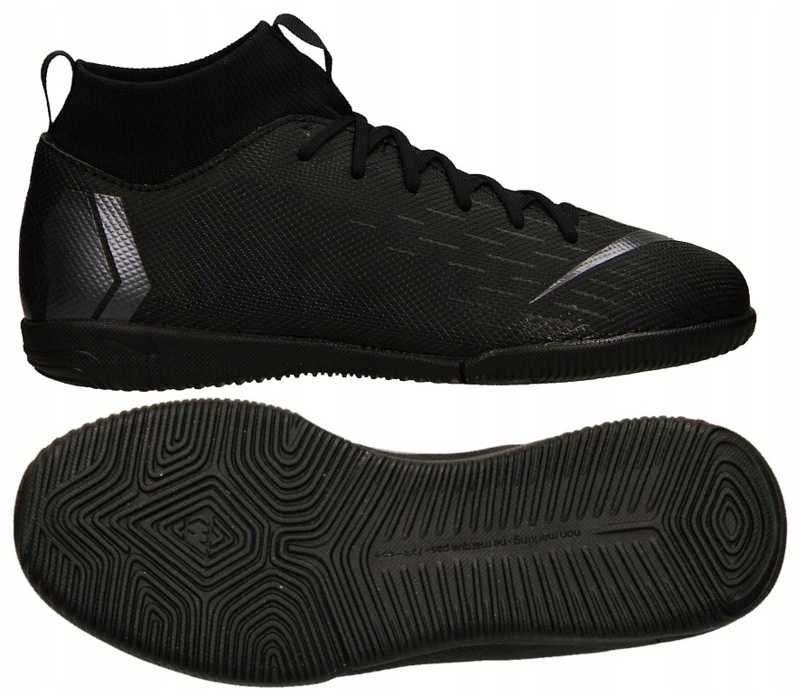 BUTY NIKE SUPERFLY 6 CLUB IC AH7371 001 r. 42 NEW 7525611891 oficjalne archiwum Allegro