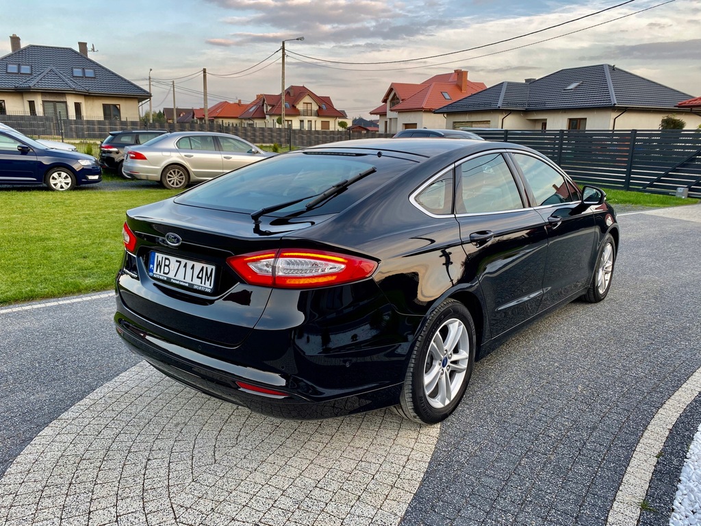 Купить ШОУ-РУМ PL MONDEO TDCI150 FULL LED NAVI LCD ASO KEYS: отзывы, фото, характеристики в интерне-магазине Aredi.ru