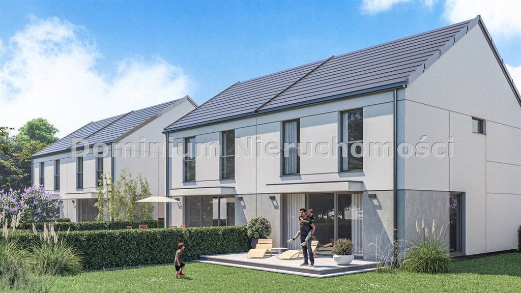 Działka, Wrocław, Psie Pole, Wojnów, 3891 m²