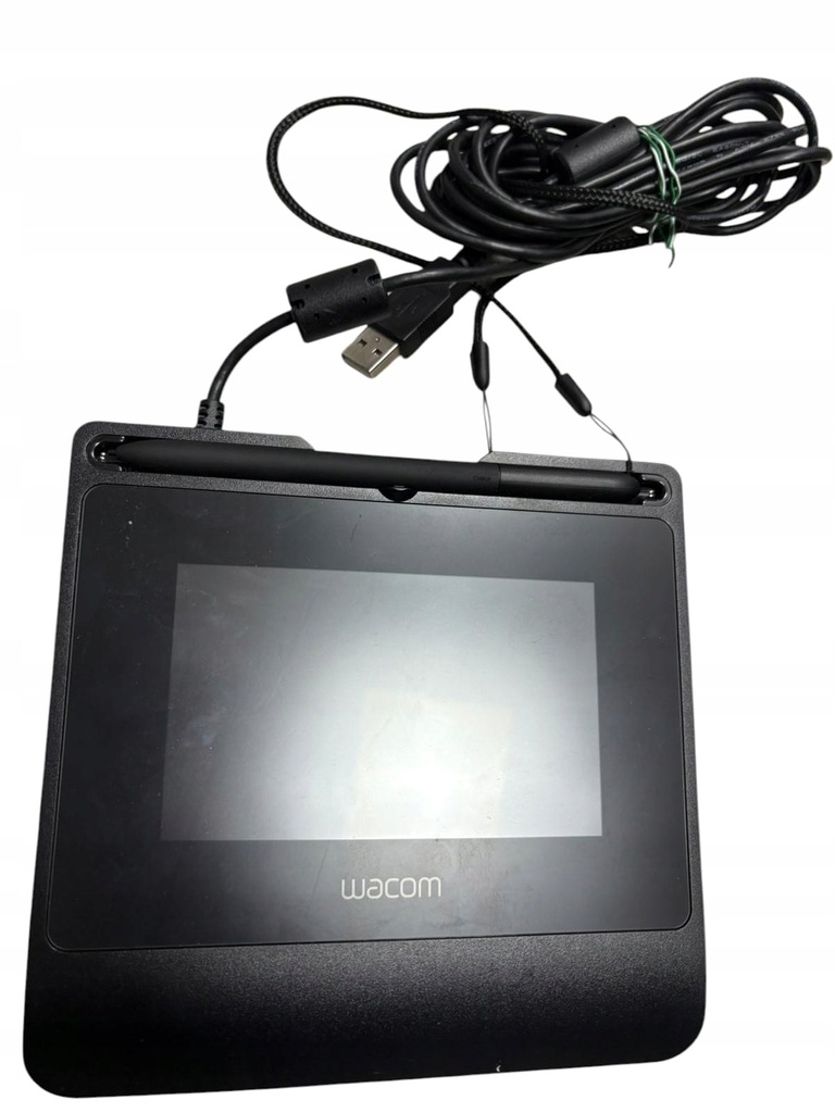 TABLET DO PODPISU WACOM STU-540/K