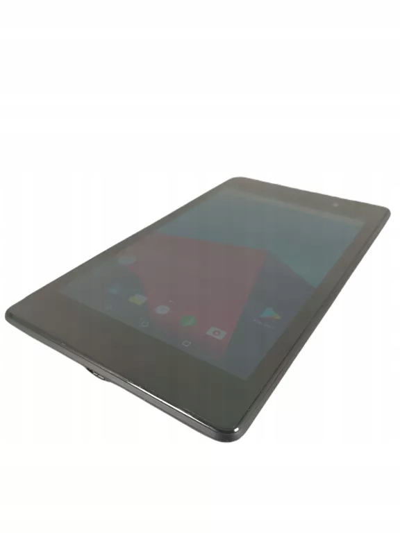 TABLET ASUS NEXUS 7