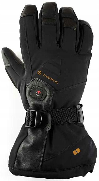 Rękawice Therm-ic ULTRA HEAT BOOST GLOVES MEN 9.5