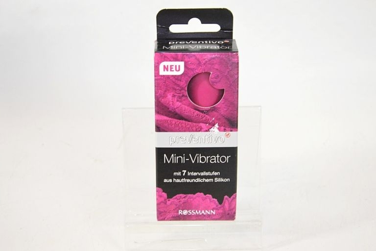 MINI WIBRATOR ROSSMAN PREVENTINO OKAZJA